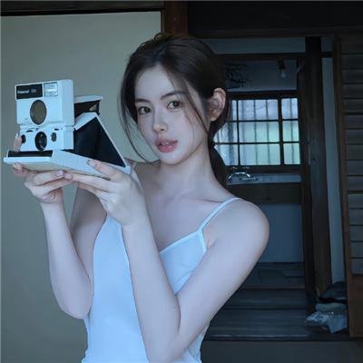 永远是我的女孩