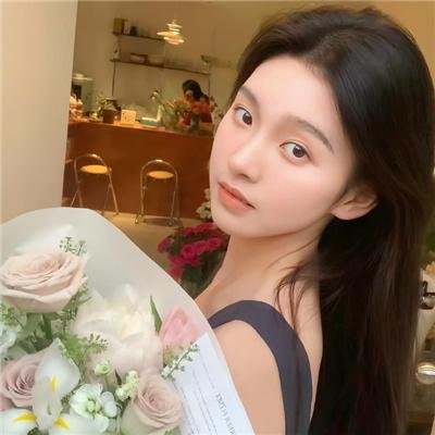 我的女友比我帅